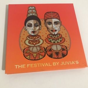 The festival by Juvias
